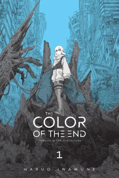 The Color of the End: Mission in the Apocalypse