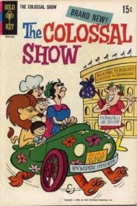 The Colossal Show