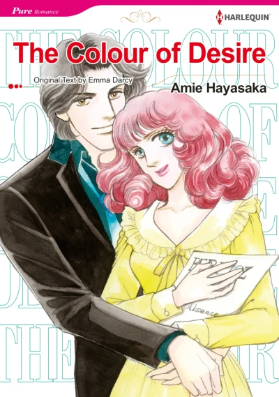 The Colour of Desire (2010) - Series 