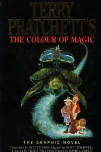 The Colour of Magic