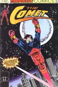 The Comet