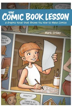 The Comic Book Lesson