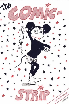 The Comic-Strip