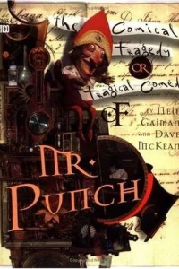 The Comical Tragedy or Tragical Comedy of Mr. Punch