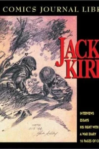 The Comics Journal Library