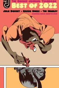 The Comics Journal Yearbook: Best of 2022