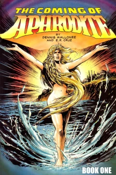 The Coming of Aphrodite