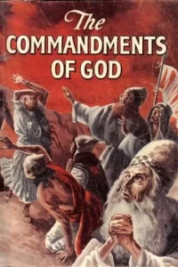 The Commandments of God