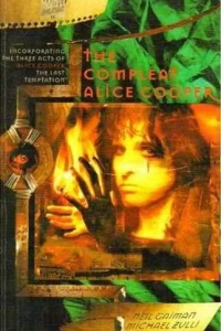 The Compleat Alice Cooper