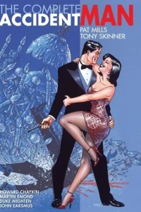 The Complete Accident Man