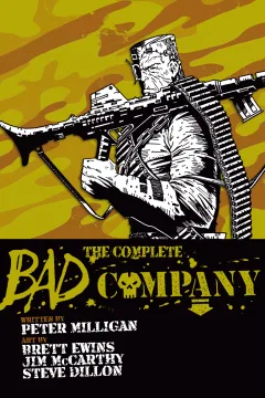 The Complete Bad Company