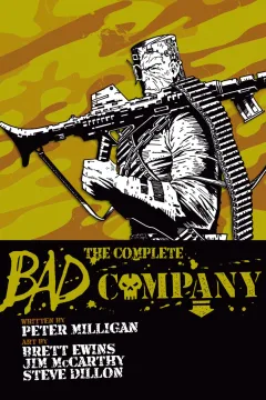 The Complete Bad Company