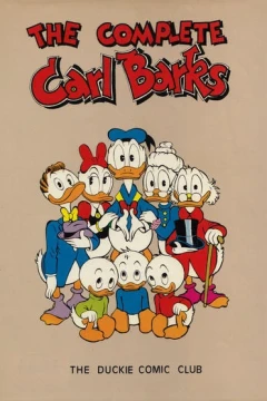 The Complete Carl Barks