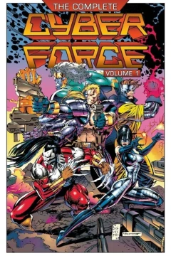 The Complete Cyberforce