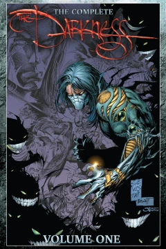 The Complete Darkness