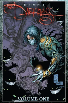 The Complete Darkness