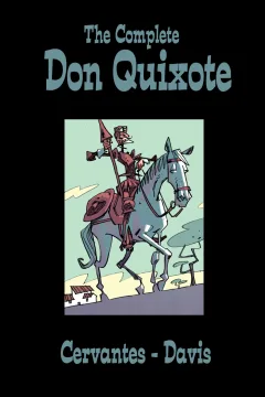The Complete Don Quixote