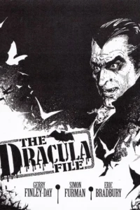 The Complete Dracula File