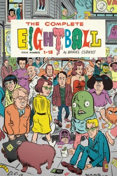 The Complete Eightball