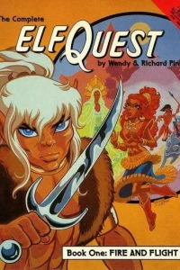 The Complete ElfQuest