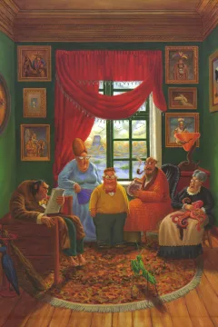 The Complete Far Side