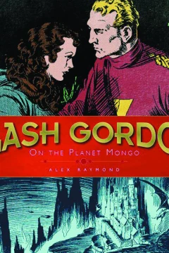 The Complete Flash Gordon Library