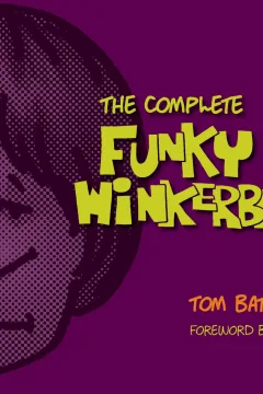 The Complete Funky Winkerbean