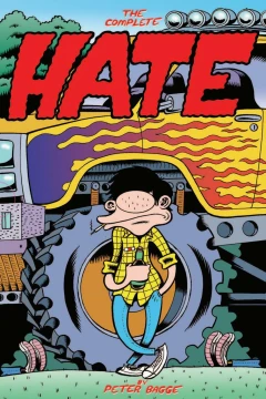 The Complete Hate