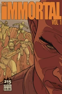 The Complete Immortal