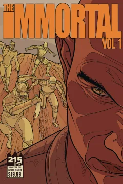 The Complete Immortal