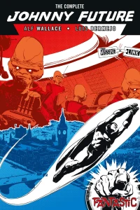 The Complete Johnny Future