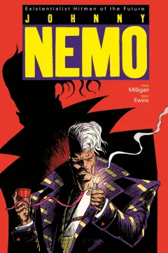 The Complete Johnny Nemo