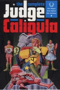 The Complete Judge Caligula