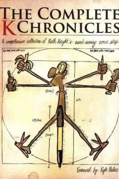 The Complete K Chronicles