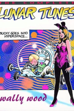 The Complete Lunar Tunes