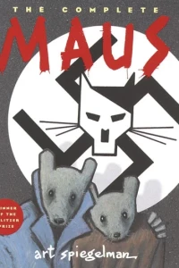 The Complete Maus