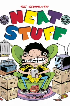 The Complete Neat Stuff