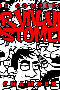 The Complete Our Valued Customers