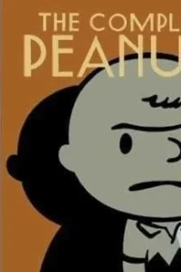 The Complete Peanuts