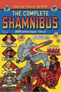 The Complete Shamnibus