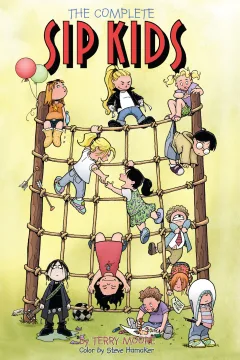The Complete SIP Kids