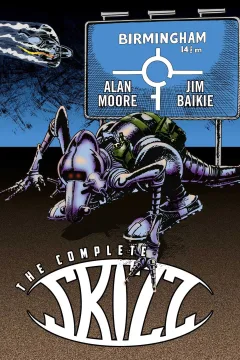 The Complete Skizz