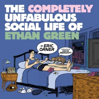 The Complete Unfabulous Social Life of Ethan Green (2015) - Series 