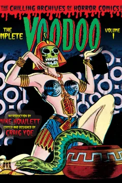 The Complete Voodoo
