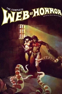 The Complete Web of Horror