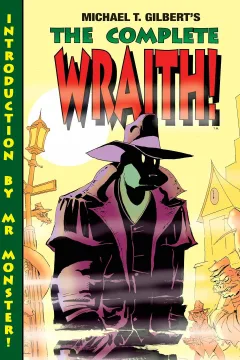 The Complete Wraith