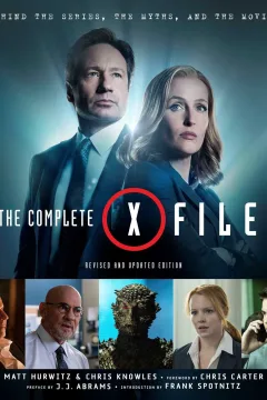 The Complete X-Files, Revised and Updated Edition