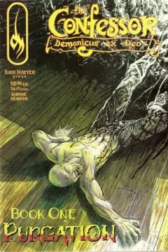 The Confessor: Demonicus-ex-Deo