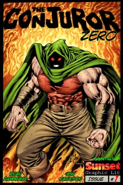 The Conjuror Zero
