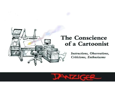 The Conscience of a Cartoonist (2014) - Series 